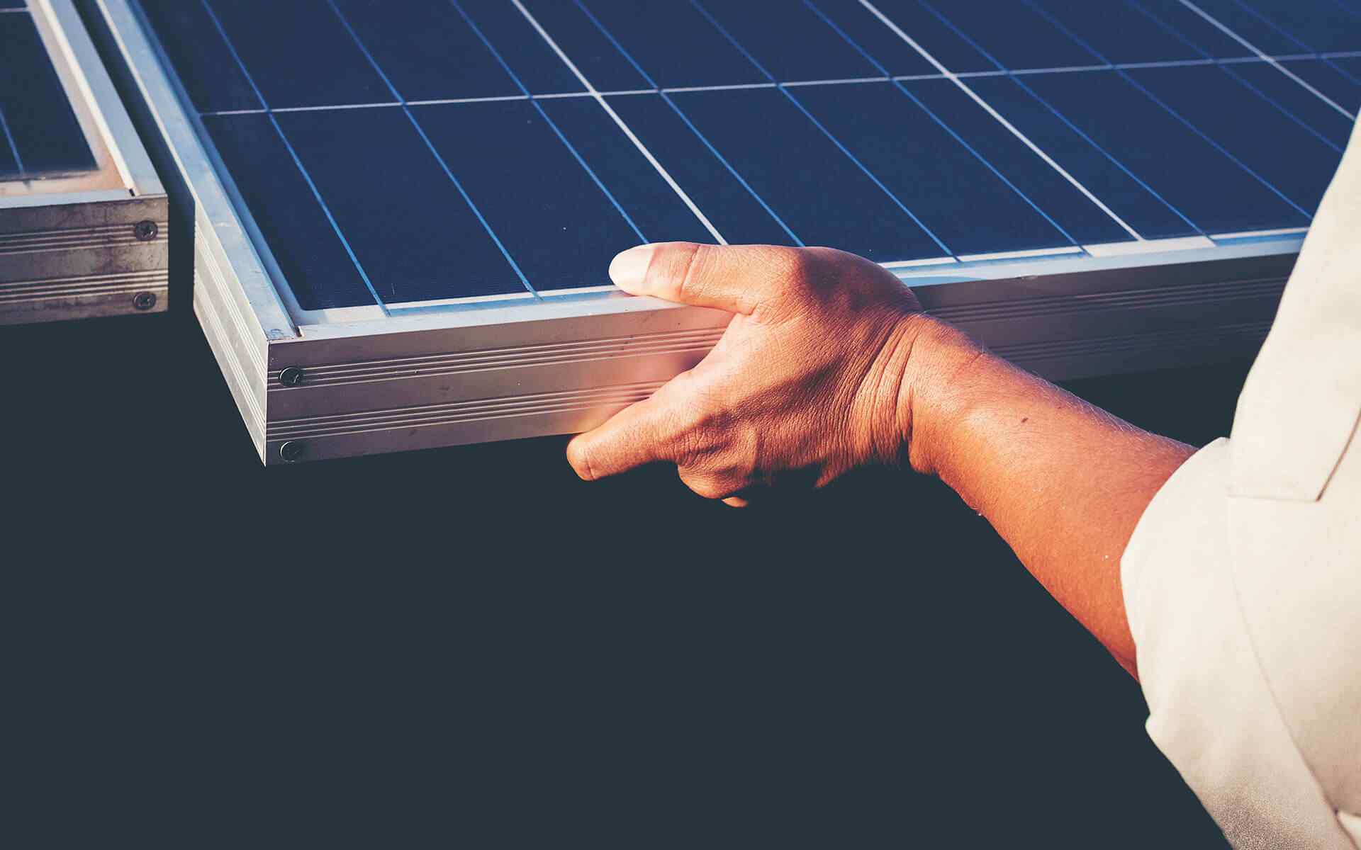 3 New Inventions of Renewable Energy