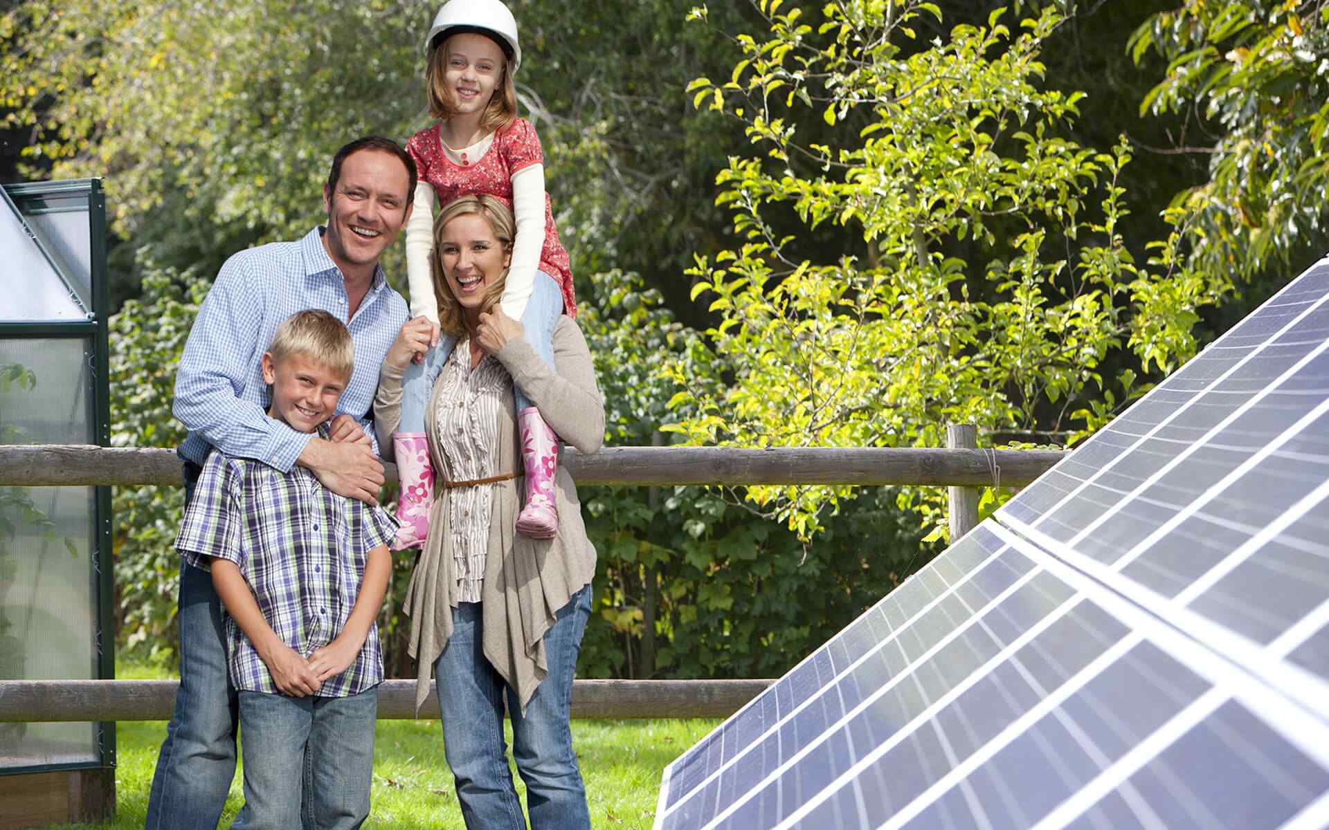 Here&rsquo;s What You Need to Know About Solar Energy