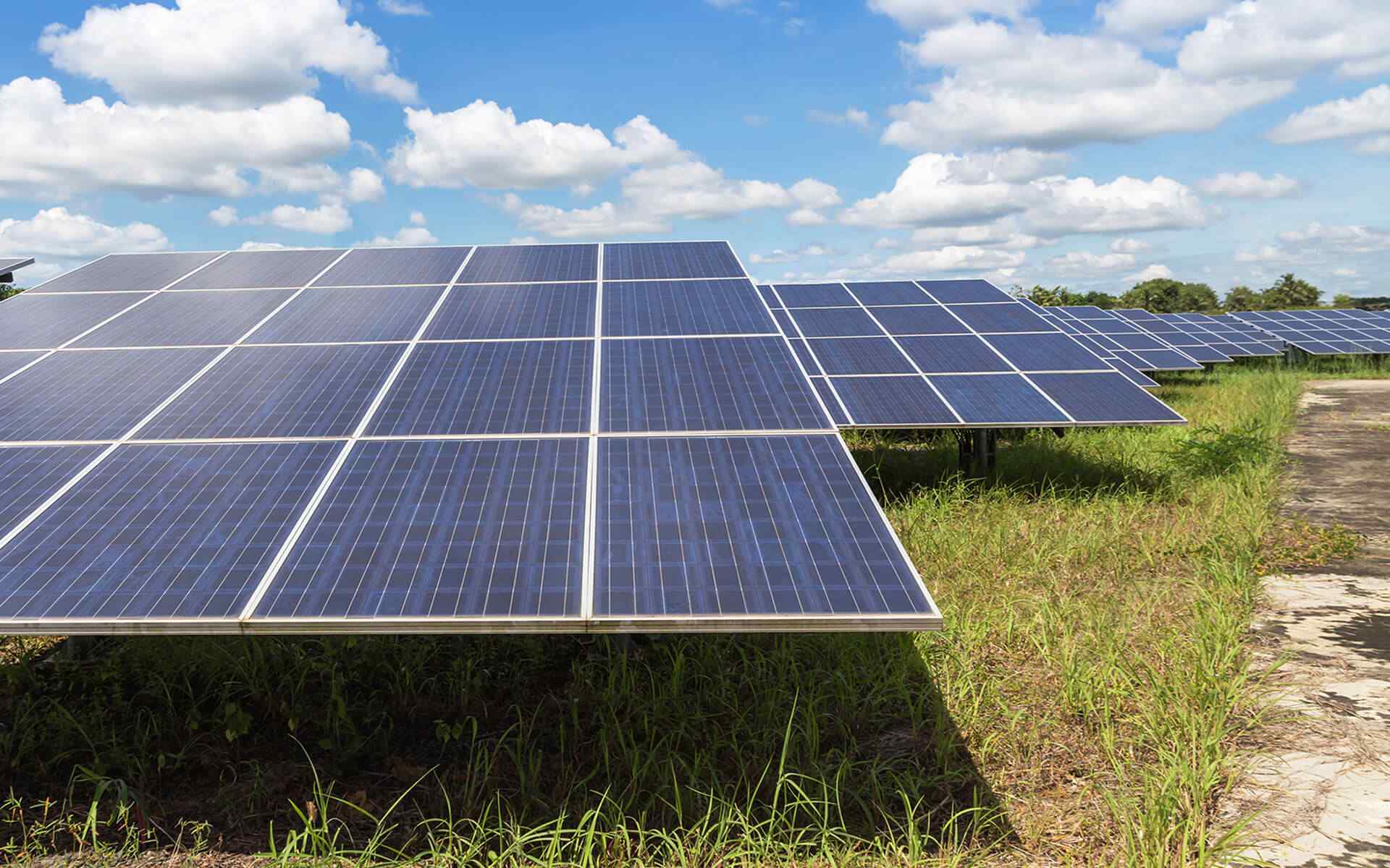 Want Solar Panels on Your Roof?